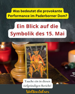 Performance Paderborner Dom