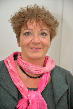 Dr. Petra Zimmermann Internistin