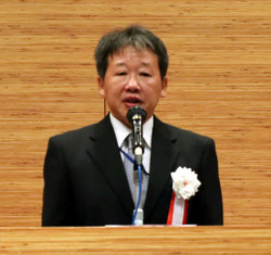 狩野義広 先生
