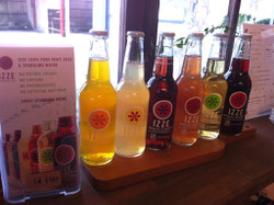 IZZE2本(ダブル)でお買上の方、3本目無料進呈