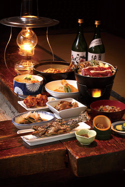 料理イメージ