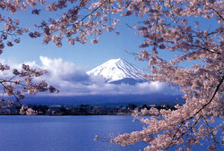 画像提供：富士河口湖町