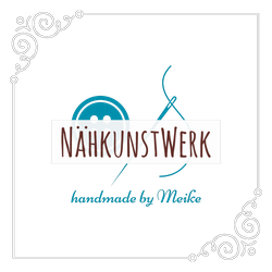 naehkunstwerks Webseite!