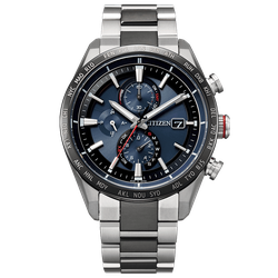This is a CITIZEN ATESSA AT8186-51L product image