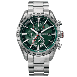 This is a CITIZEN ATESSA AT8181-63W product image