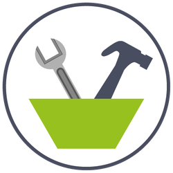 containers de maintenance aménagés sur-mesure