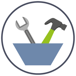 conception et livraison d'atelier de maintenance sur-mesure clé en main