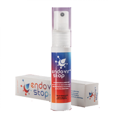 Endorvirstop primo spray orale anticovid