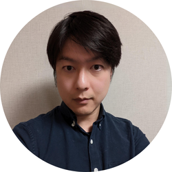 釜堀さん顔写真