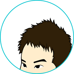 加藤さんイラスト
