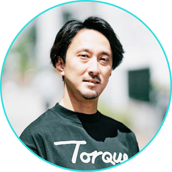 小島さん顔写真