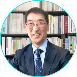 清家さん顔写真