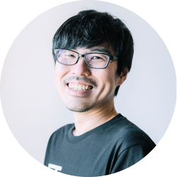 山本さん顔写真