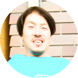 板貝さん顔写真