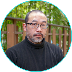 柴田さん顔写真