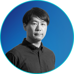 タキザワさん顔写真