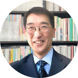 清家さん顔写真