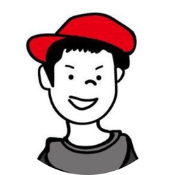 Tenさんイラスト