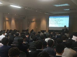 ロジザード東京セミナー クラウド 在庫管理