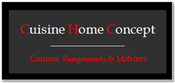 Cuisine Home Concept
