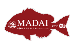 タイラバ・一つテンヤ　北部九州真鯛トーナメント