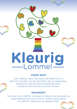 Dirk Van Bun Communicatie en Vormgeving - Grafische ontwerp - reclame - publiciteit - Lommel - Leaflet Accuramed