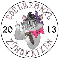 edelbronxlszuendkatzens Webseite!