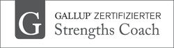 Von Gallup zertifizierter Stärkencoach