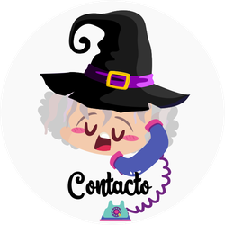 Aradia: Contacto