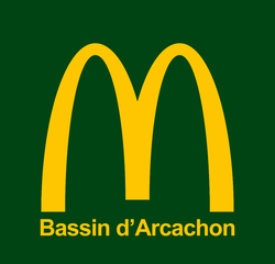 logo Mc Donald's