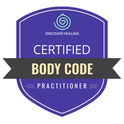 Nicole Mira Simon Body Code Practitioner 2019
