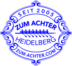 Zum Achter Logo Seit 2005