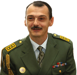 Miralem (Omer) Alečković