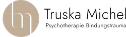 Logo Truska Michel Traumatherapie Berlin