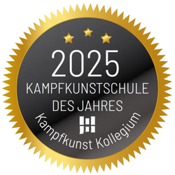 Auszeichnung: Schule des Jahres