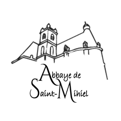 Abbaye bénédictine de Saint-Mihiel en Meuse