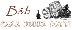 Casa delle Botti B&B