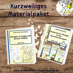 Nachhilfe Deutsch, Nachhilfe Mathe, Wortarten, bd, lange kurze Selbstlaute, ABC Übungen, Schreibschrift übenl