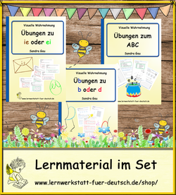 Nachhilfe Deutsch, Nachhilfe Mathe, Wortarten, bd, lange kurze Selbstlaute, ABC Übungen, Schreibschrift übenl