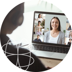 Online-Gruppencoaching mit Jutta Hellermann – Frauen entdecken gemeinsam ihre innere Stärke und gestalten ihr Leben neu