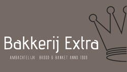 Bakkerij Extra online!