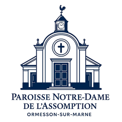 Site Paroisse Notre Dame de l'Assomption