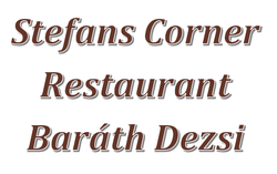 Stefans Corner Restaurant