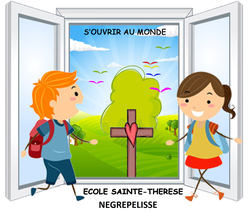Ecole Sainte Thérèse - Negrepelisse