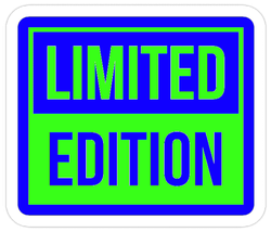 Limited Edition von 1a-Bike-Service