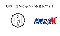 野球工房Mバリカタ屋　型付けグラブの専門店