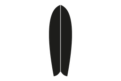 Wooden, Surfboards, Hollow, Ecofriendly
