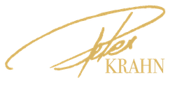 Peter Krahn, Goldschmiedemeister und Schmuckdesigner fertigt Schmuck aus Feingold, Gold 999.9