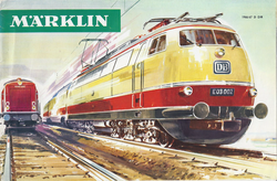 1966-67 Märklin Katalog DE PDF