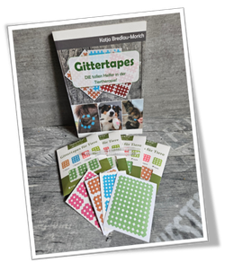 Starter Set Kinesiologisches Tape für Tiere